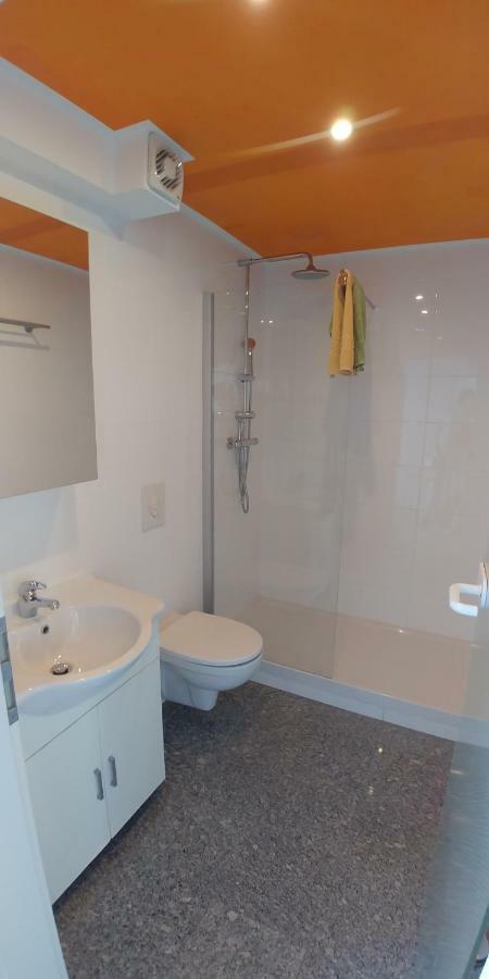 Ferienwohnung Belisa Burgau Buitenkant foto